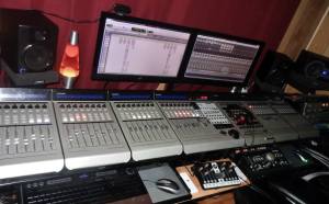 Best Recording Studio in New Jersey