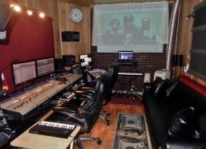 Recording Studios in North New Jersey