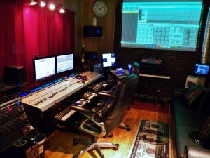 Best NJ Recording Studio