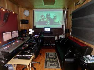Hip Hop Recording Studio NJ