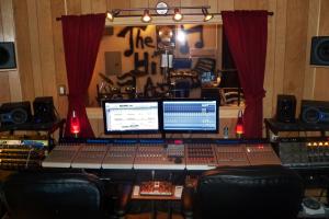 Best Recording Studio in North New Jersey