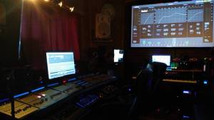 the hits lab recording studio bayone newjersey 07002