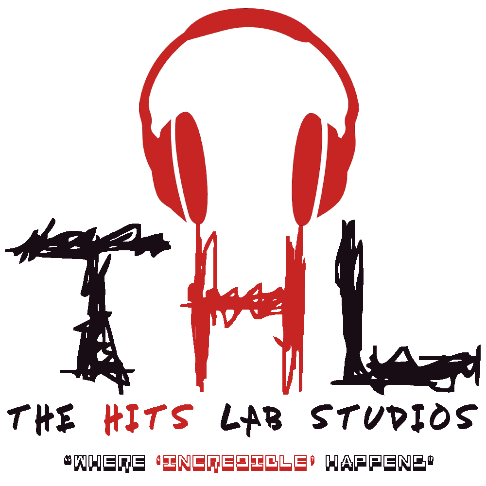 The Hits Lab Logo